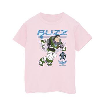 Tshirt LIGHTYEAR RUN TO ACTION