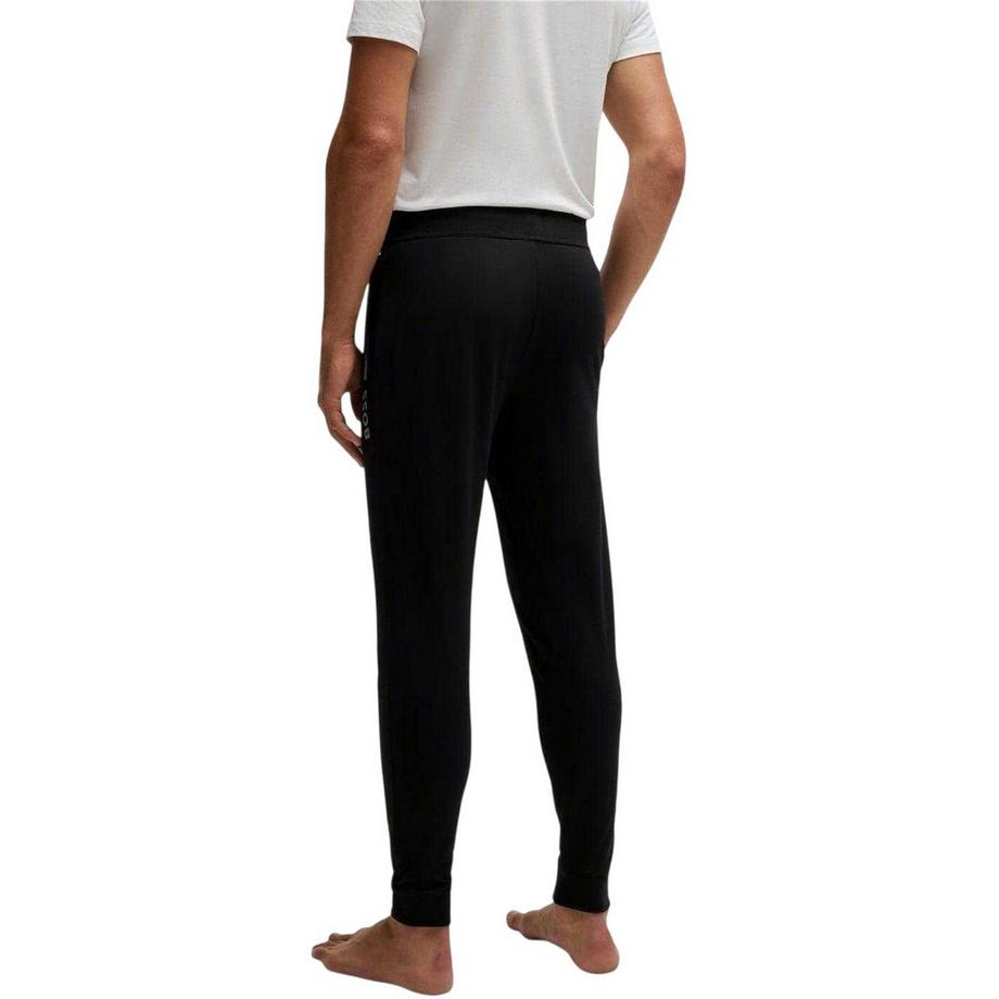 BOSS  Authentic Pantaloni Da Jogging Terry Francese Regolare 