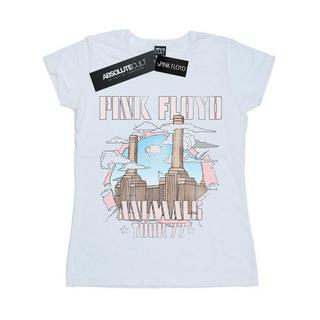 Pink Floyd Animals Tour 77 T-Shirt  