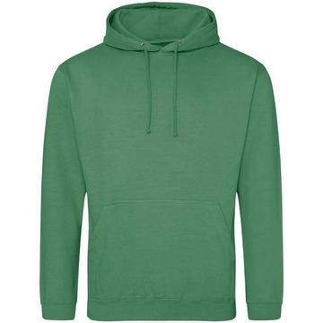 Kapuzenpullover College