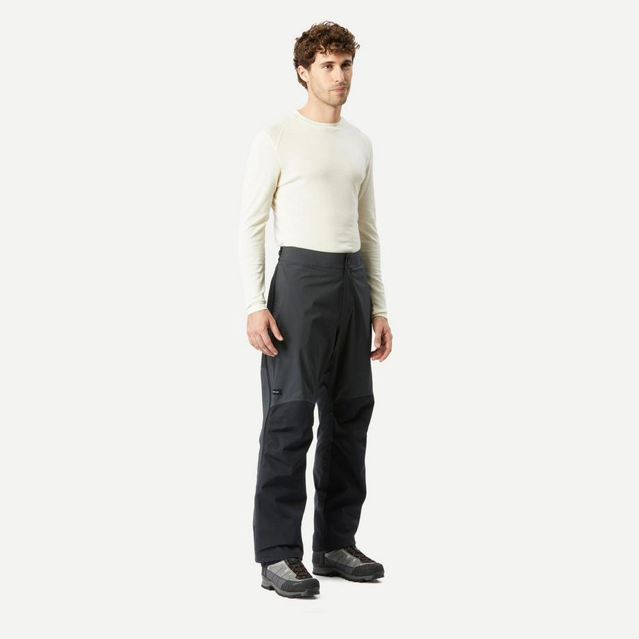 FORCLAZ  Surpantalon imperméable MT900 