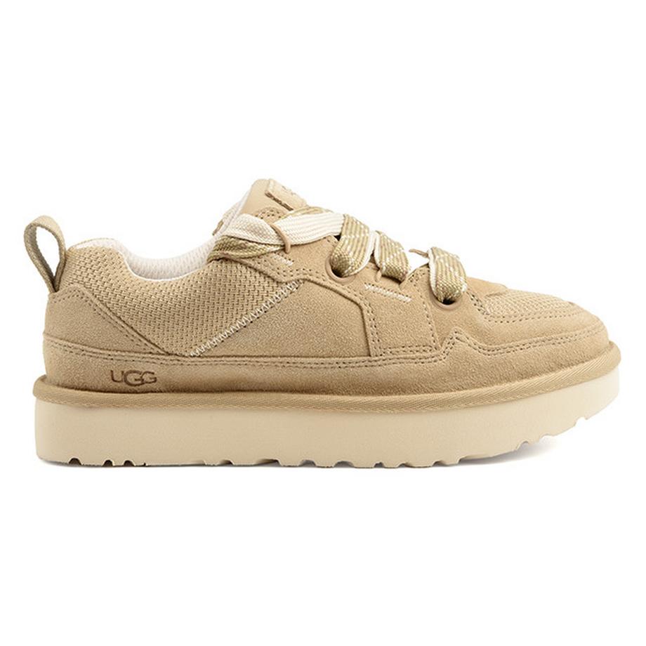 UGG Lowmel Sneakers basses à plateforme  