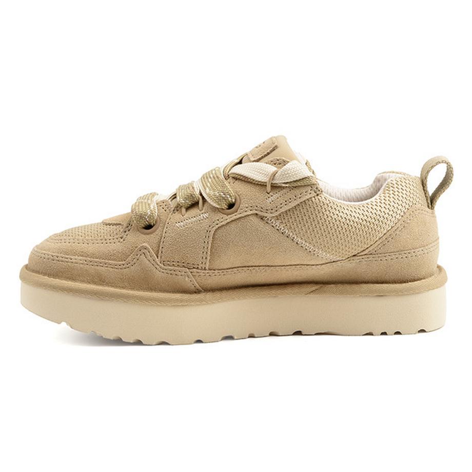 UGG Lowmel Sneakers basses à plateforme  