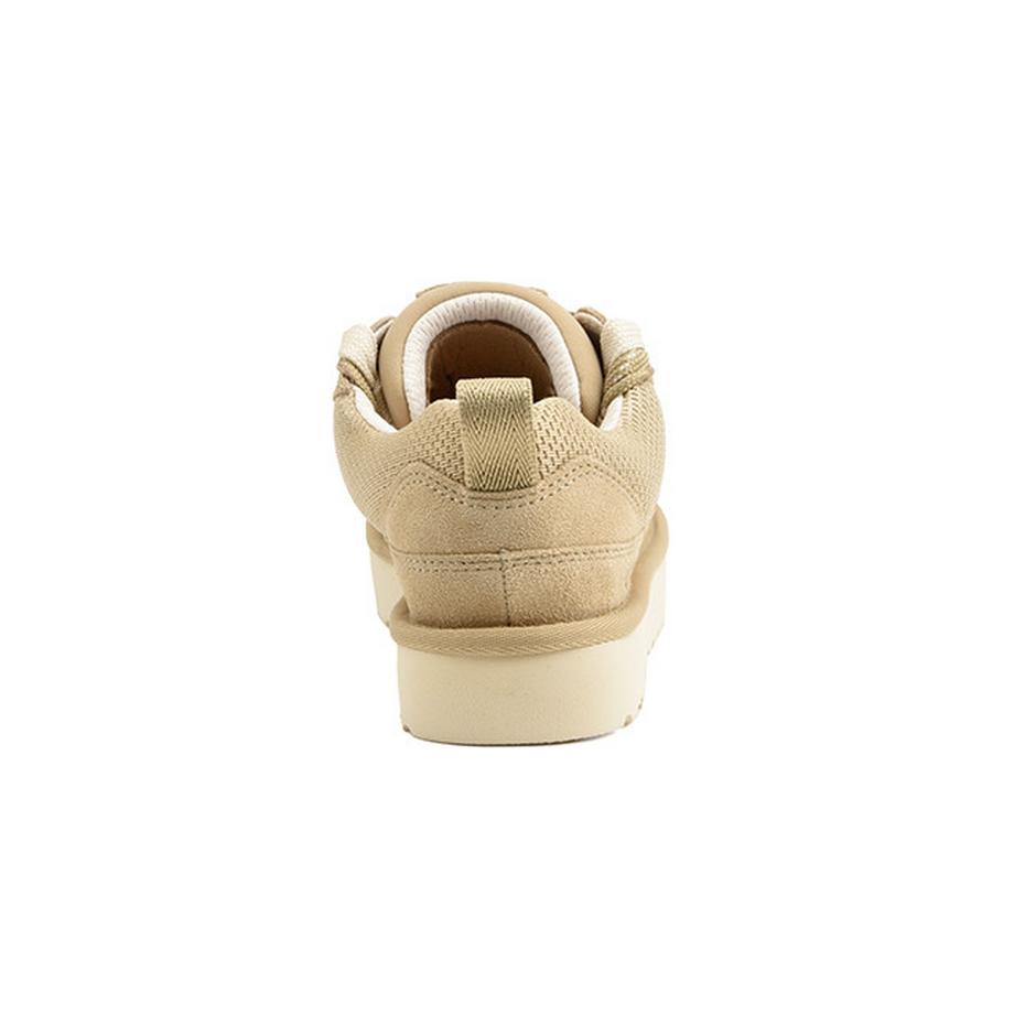 UGG Lowmel Sneakers basses à plateforme  