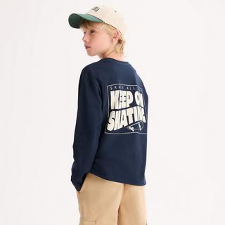 La Redoute Collections  Langarmshirt 