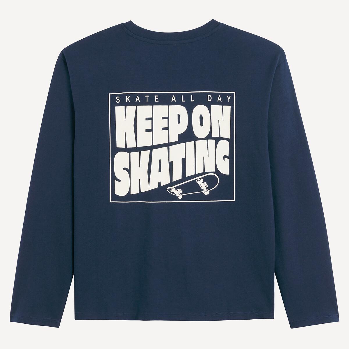 La Redoute Collections  Langarmshirt 