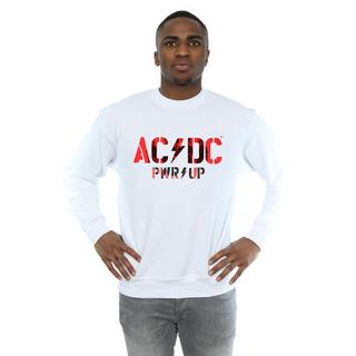 AC/DC ACDC PWRUP Sweatshirt  