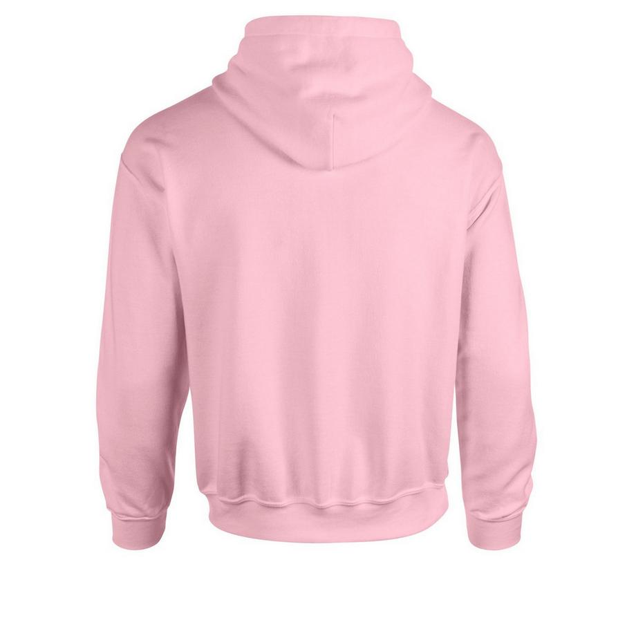 Gildan Sweat à Capuche avec Poche Kangourou  
