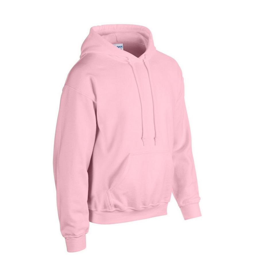 Gildan Sweat à Capuche avec Poche Kangourou  