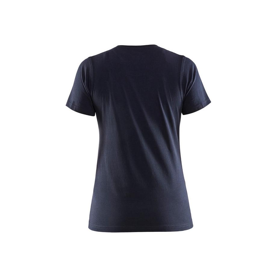 Blaklader T-Shirt Donna  