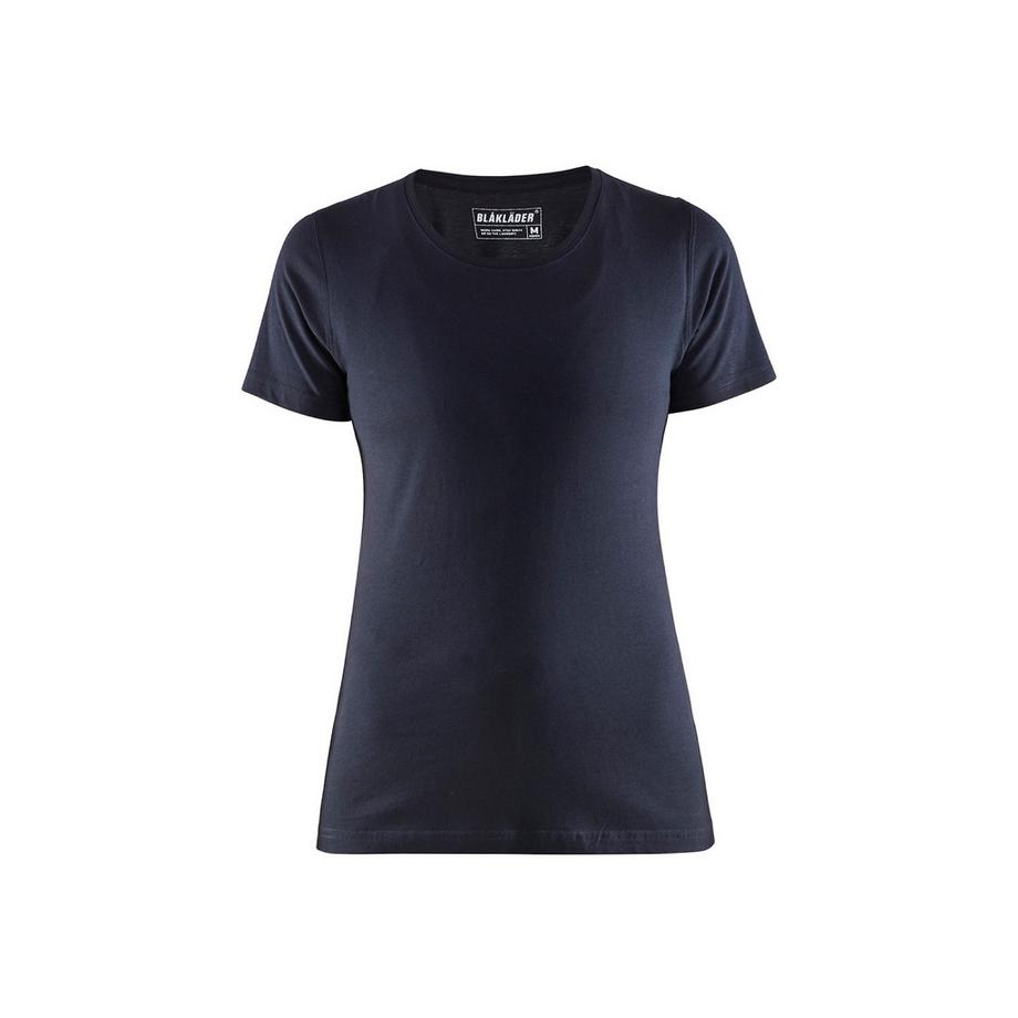 Blaklader T-Shirt Donna  