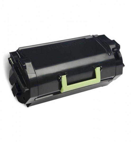 Lexmark  622X cartuccia toner 1 pz Originale Nero 