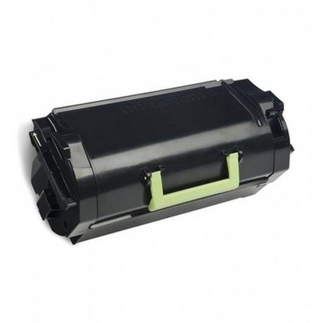 Lexmark  622X cartuccia toner 1 pz Originale Nero 