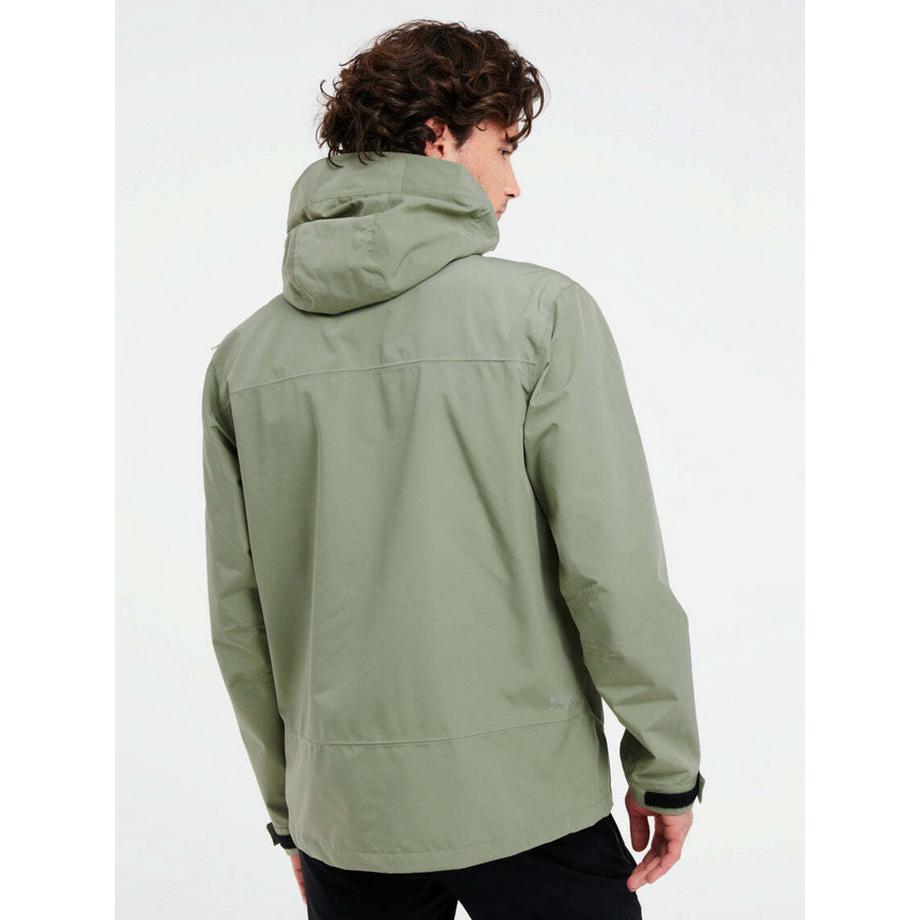 PROTEST Prtgatewood Manteau Extérieur  
