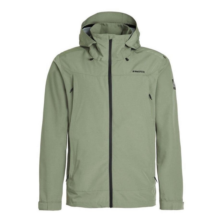 PROTEST Prtgatewood Manteau Extérieur  