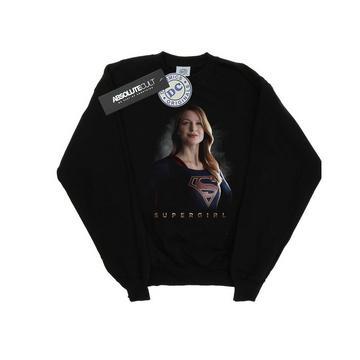 Supergirl TV Series Kara Pose Sweatshirt