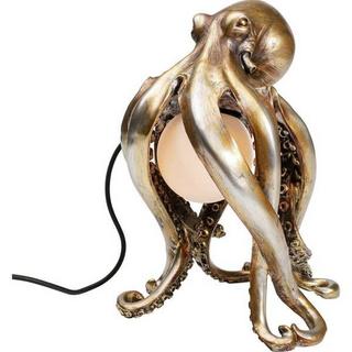 KARE Design Lampada da tavolo Octopus  
