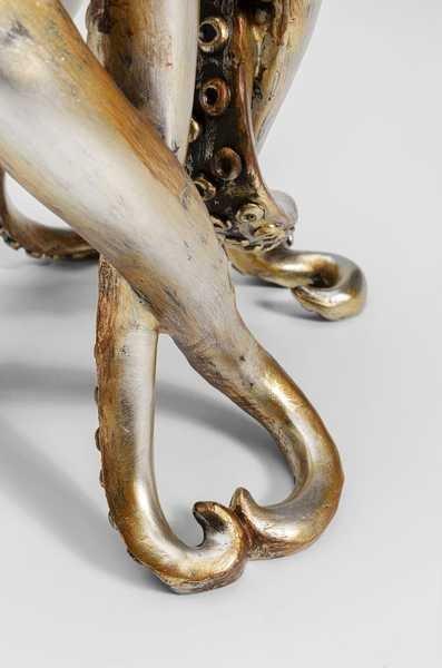 KARE Design Tischleuchte Octopus  