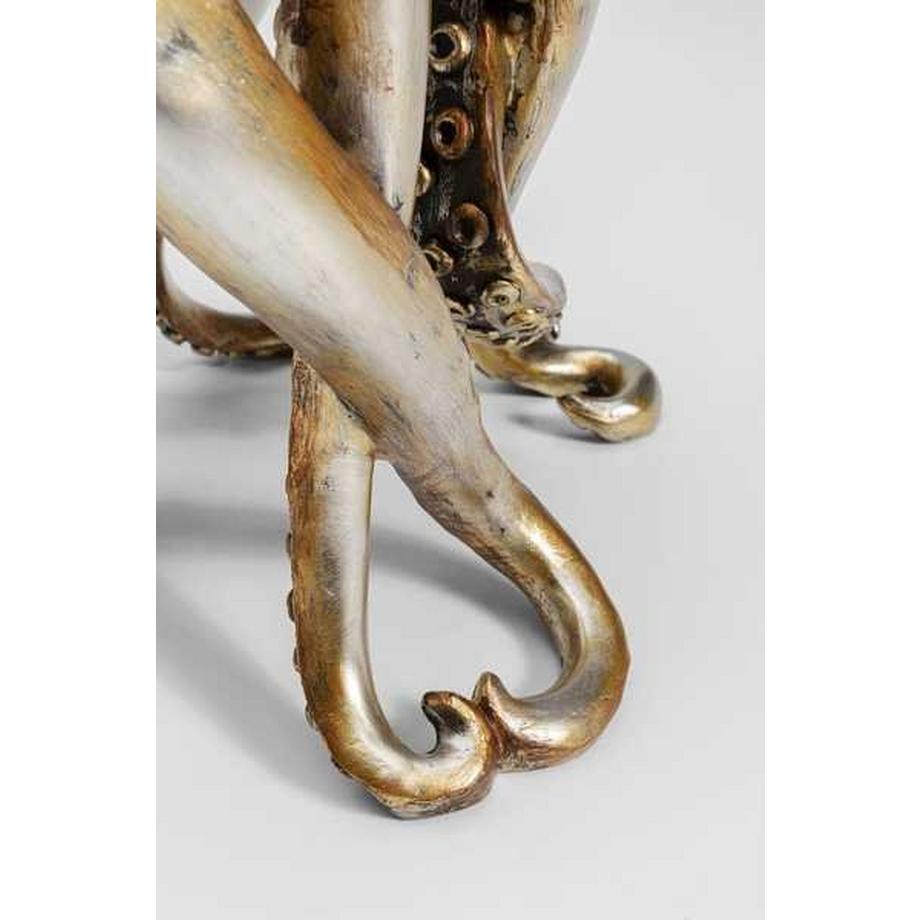 KARE Design Tischleuchte Octopus  