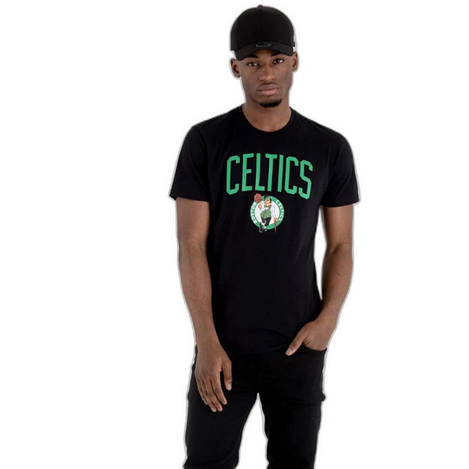 NEW ERA Boston Celtics NBA T-Shirt  