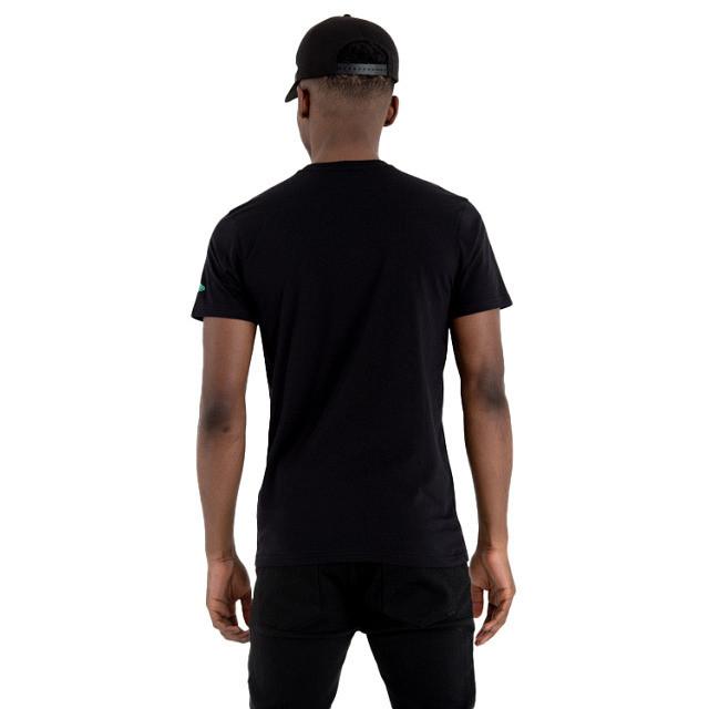 NEW ERA Boston Celtics NBA T-Shirt  