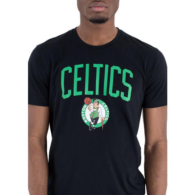 NEW ERA Boston Celtics NBA T-Shirt  