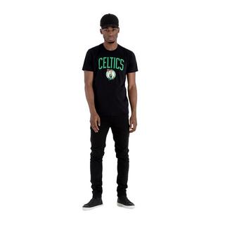 NEW ERA Boston Celtics NBA T-Shirt  
