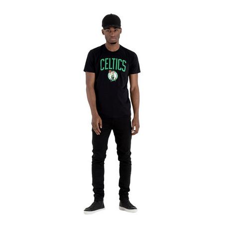 NEW ERA Boston Celtics NBA T-Shirt  