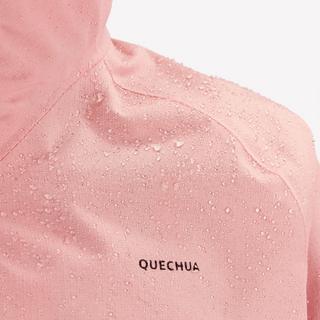 QUECHUA  Giacca bambino impermeabile 