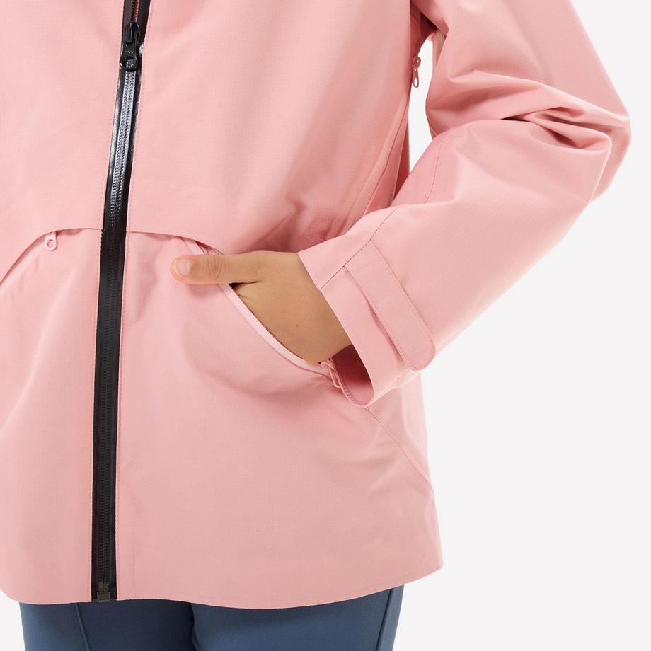 QUECHUA  Jacke - MH900 