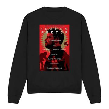 The Next Generation Season 2 Episode 14 Sweatshirt
