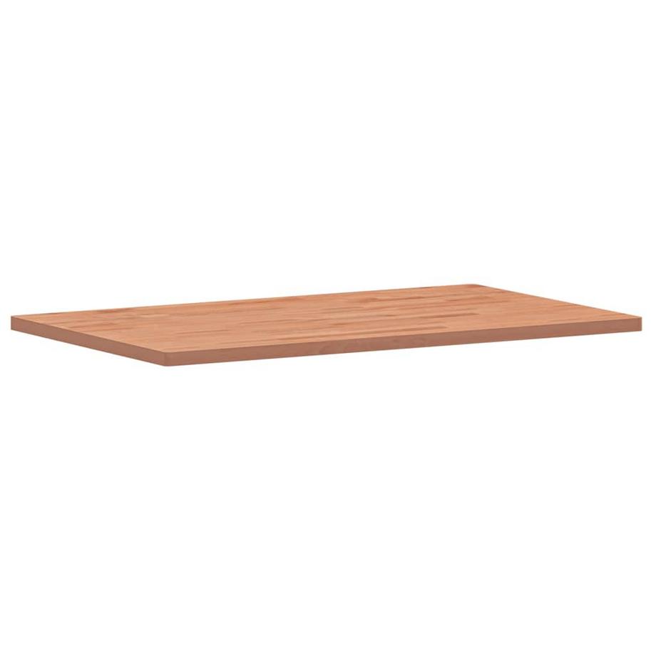 VidaXL Dessus de table bois  
