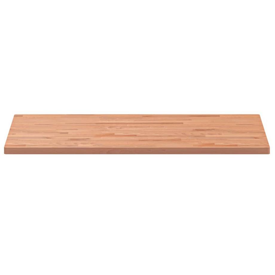 VidaXL Dessus de table bois  