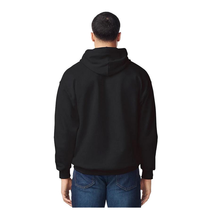 Gildan  Softstyle Kapuzenpullover 