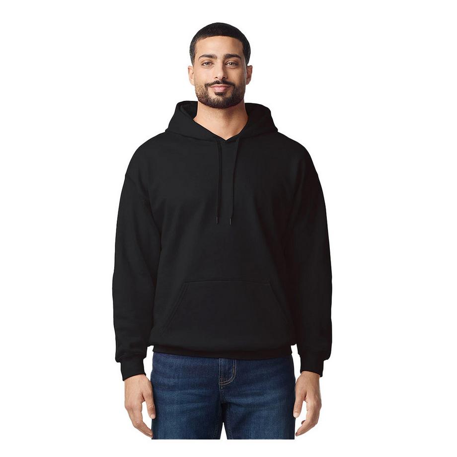 Gildan  Softstyle Kapuzenpullover 