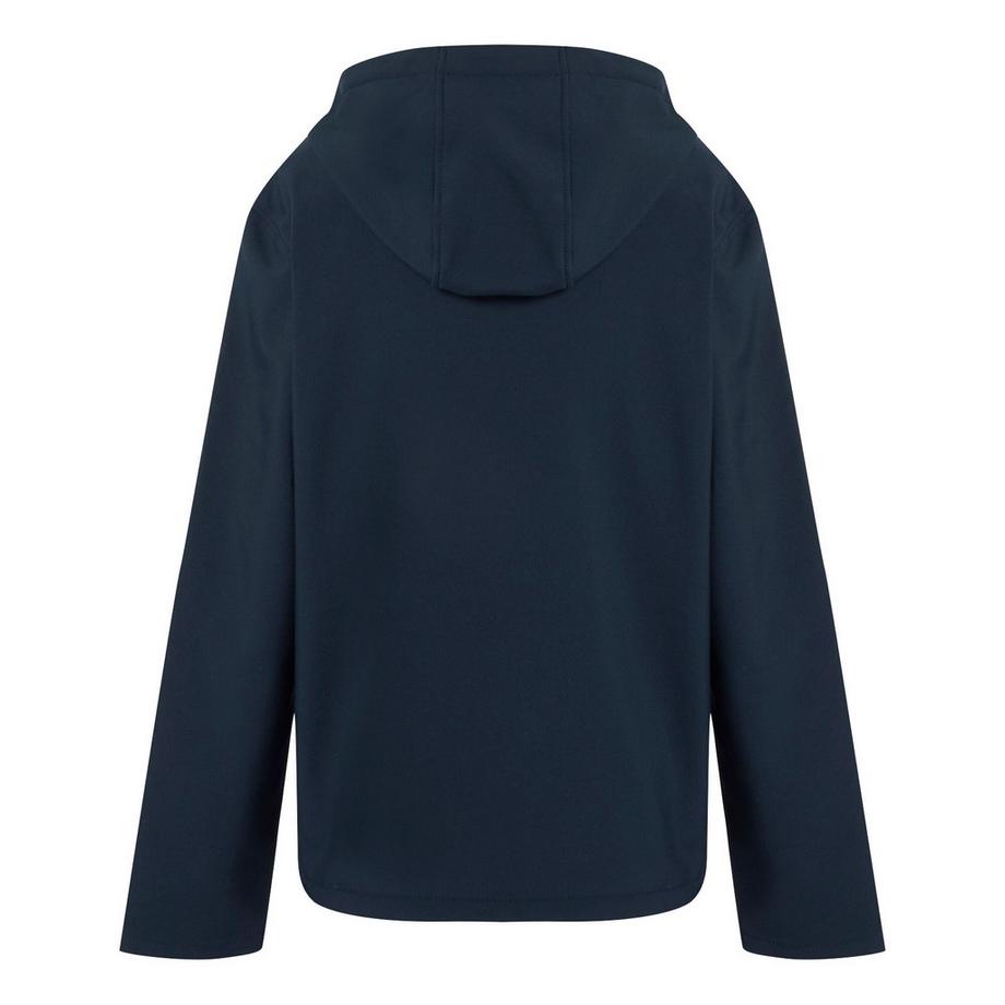 Regatta Navigate Zweilagige Softshelljacke  
