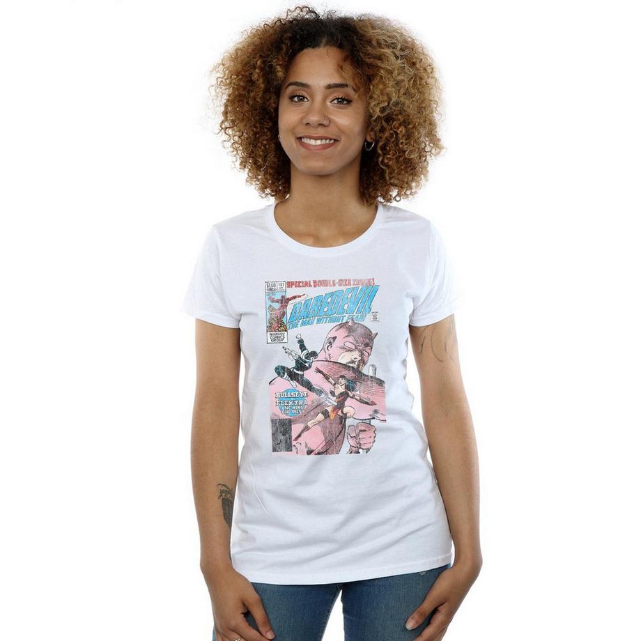 MARVEL Daredevil The Man Without Fear T-Shirt  