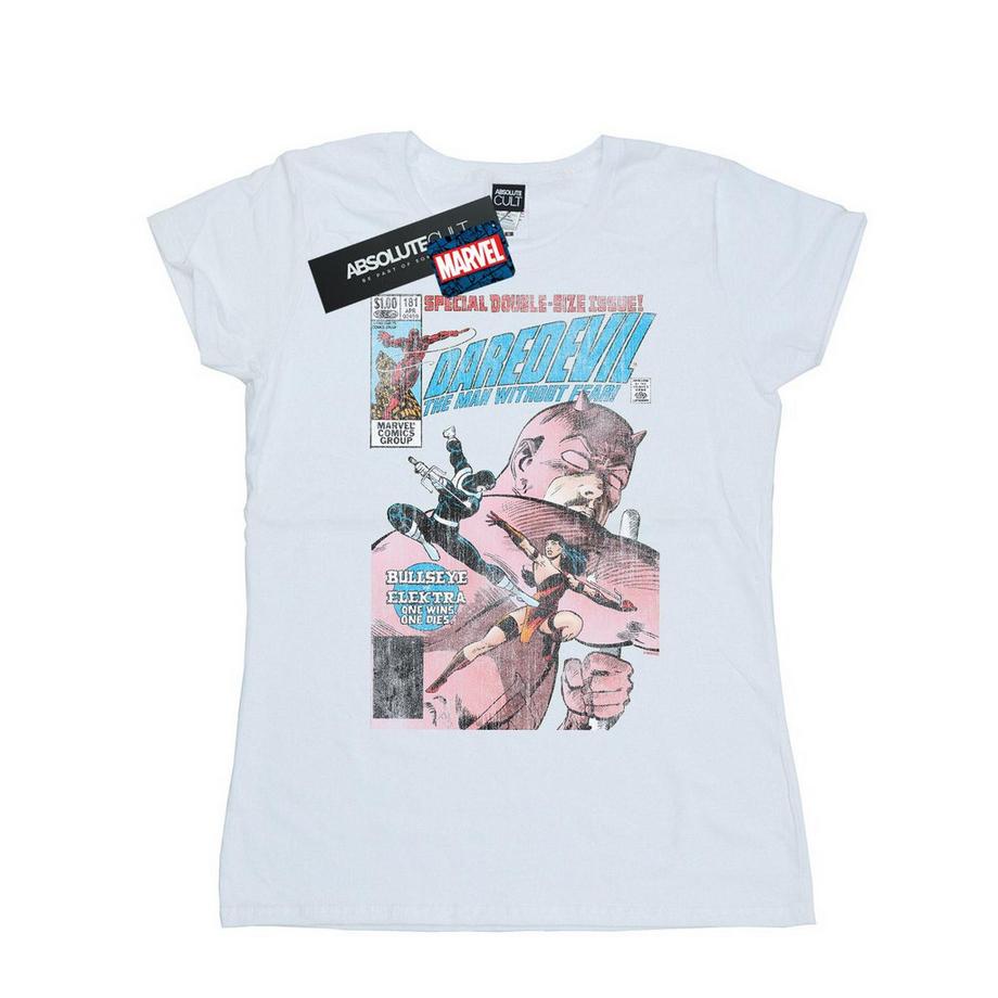 MARVEL Daredevil The Man Without Fear T-Shirt  