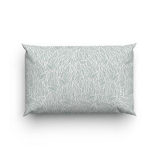 Lotus Bettwaren Panita Renforcé Kopfkissenbezug  