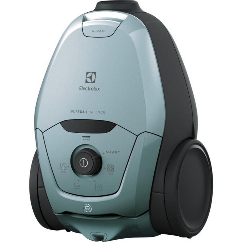 Electrolux Electrolux PD82-4MB 3,5 L Aspirateur réservoir cylindrique Sec 600 W Sac à poussière  