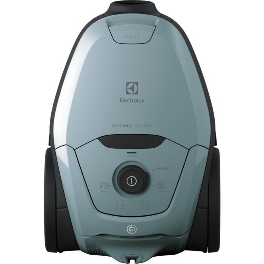 Electrolux Electrolux PD82-4MB 3,5 L Aspirateur réservoir cylindrique Sec 600 W Sac à poussière  