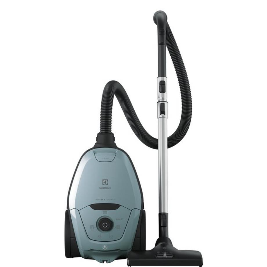 Electrolux Electrolux PD82-4MB 3,5 L Aspirateur réservoir cylindrique Sec 600 W Sac à poussière  