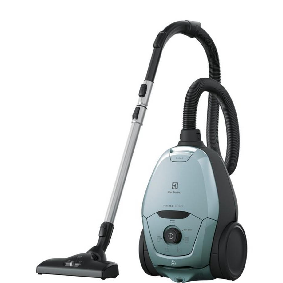Electrolux Electrolux PD82-4MB 3,5 L Aspirateur réservoir cylindrique Sec 600 W Sac à poussière  