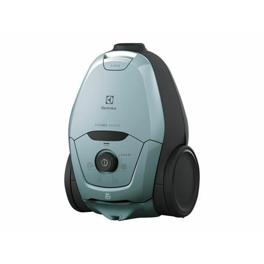 Electrolux PD82-4MB 3,5 l Zylinder-Vakuum Trocken 600 W Staubbeutel
