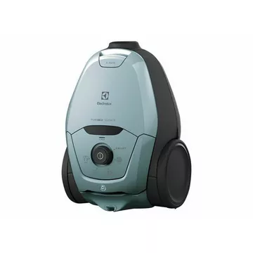 Electrolux PD82-4MB 3,5 L Aspirateur réservoir cylindrique Sec 600 W Sac à poussière