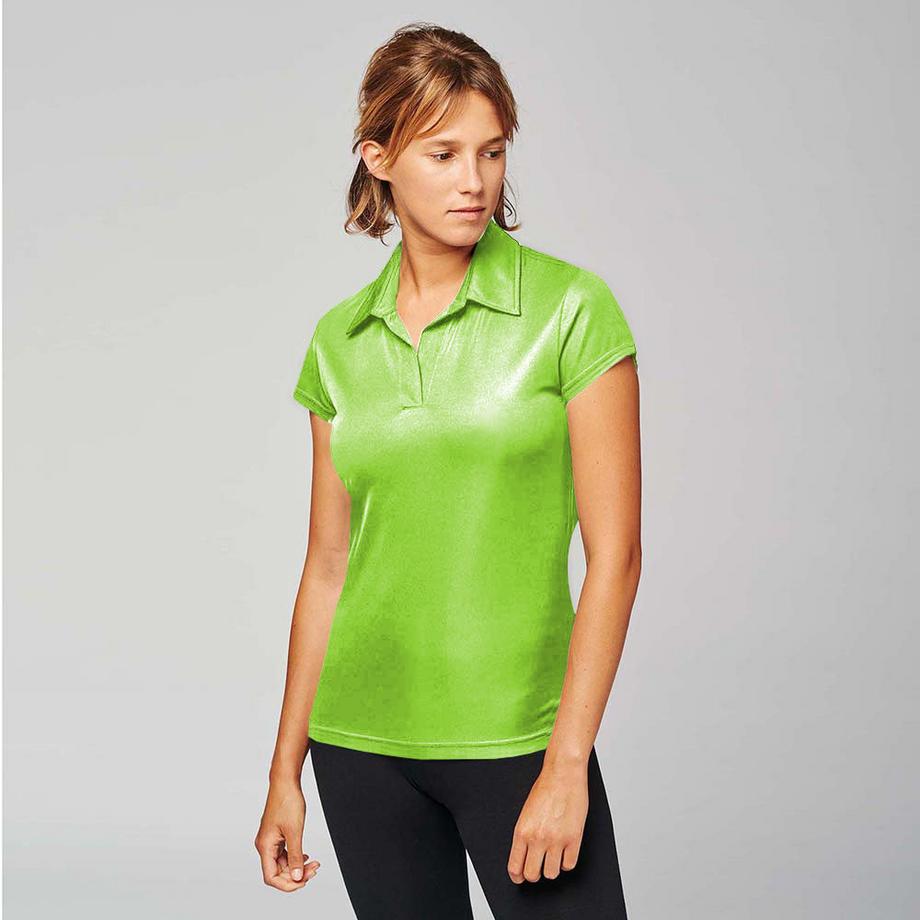 Kariban  Polo Sport 