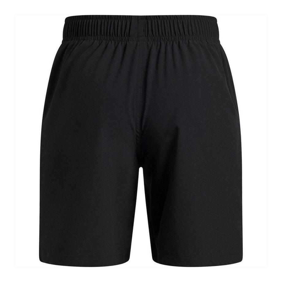 UNDER ARMOUR  Pantaloncini Tessuto 