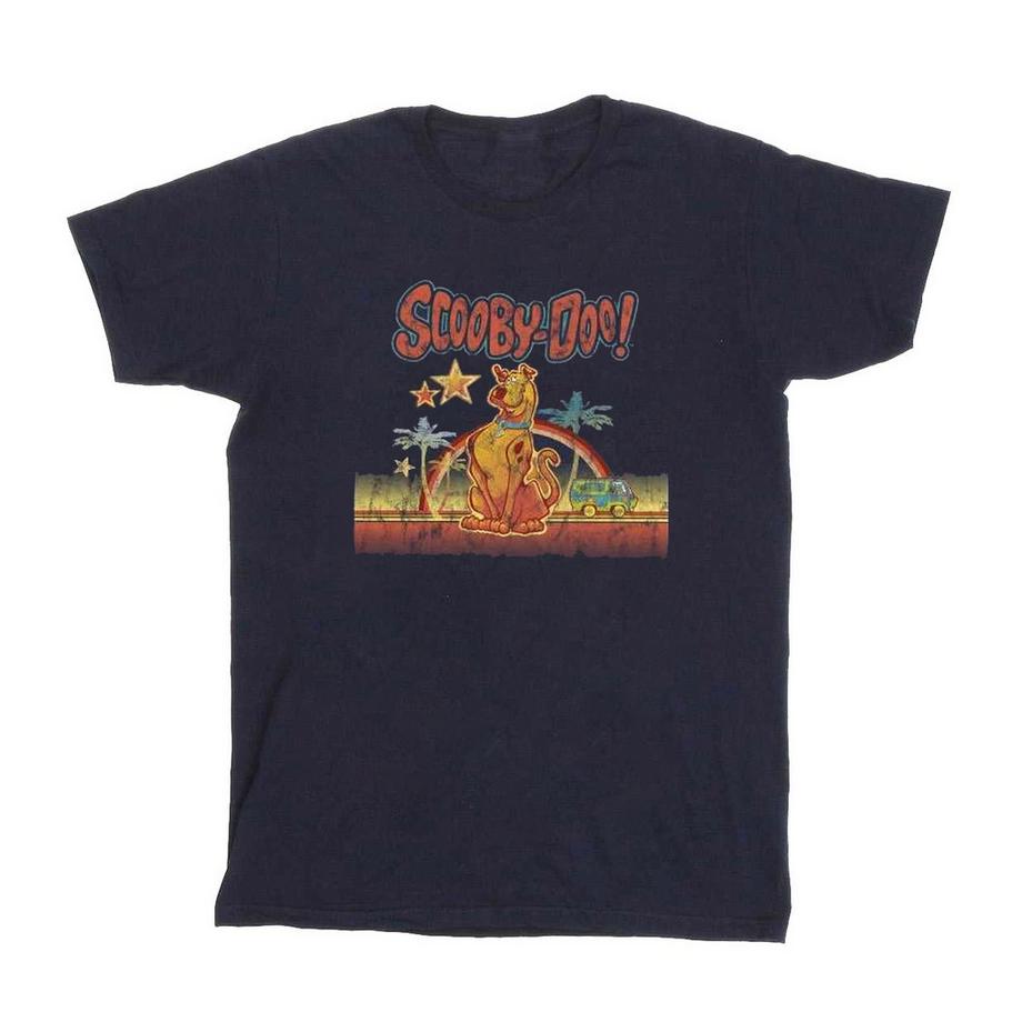 Palm Trees T-Shirt