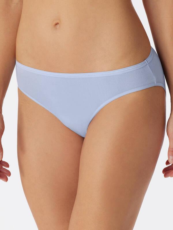 Schiesser Slip Tai Modal Confezione da 2  