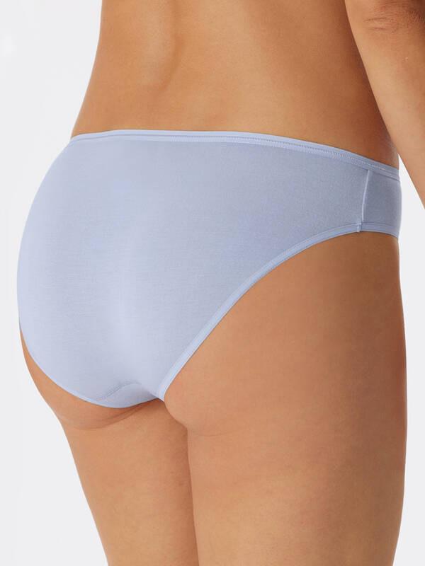 Schiesser Slip Tai Modal Confezione da 2  